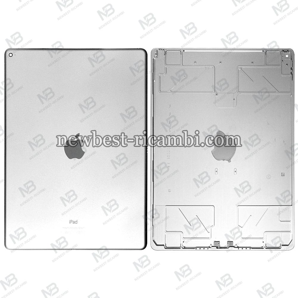 iPad Pro 12.9" (Wi-Fi) back cover silver