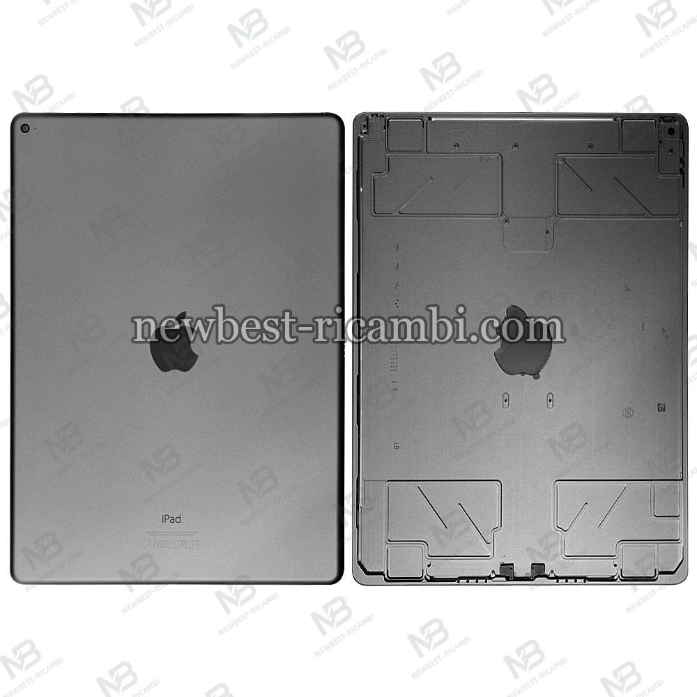 iPad Pro 12.9" (Wi-Fi) back cover gray
