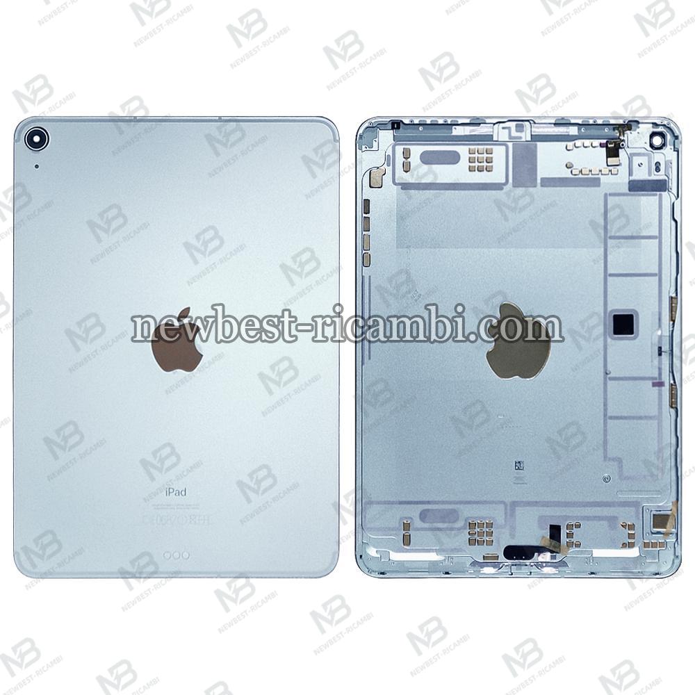 iPad Air 2020 10.9" (4G) Back Cover Sky Blue