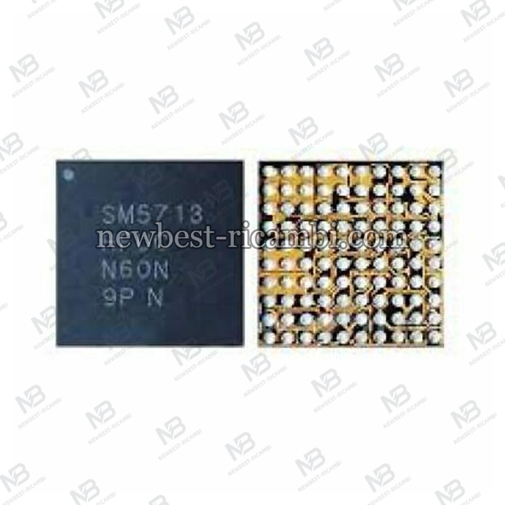 Samsung Galaxy A50 A505F /S10+ G975F / S10 G973F Power Ic Small Sm5713