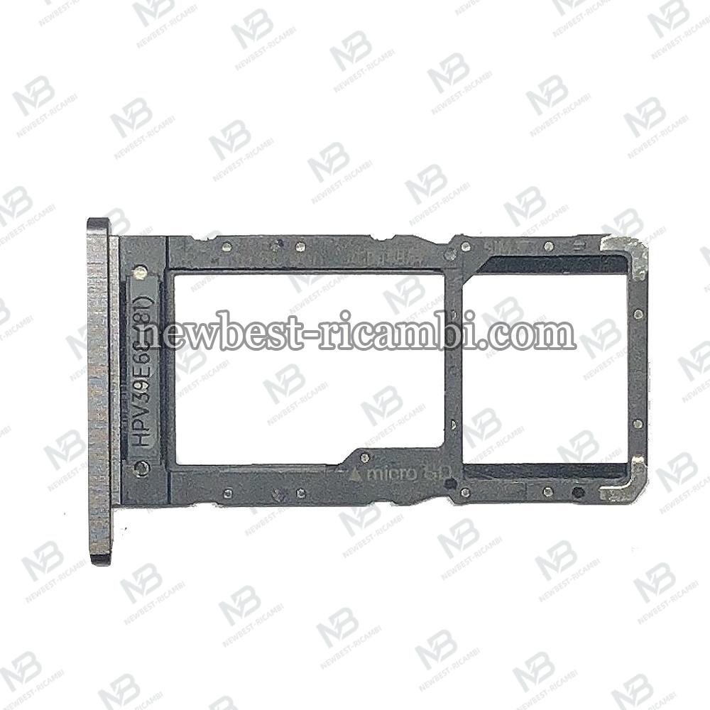 Lenovo Tab M10 FHD Plus 10.3" TB-X606X X606F Sim Tray Grey