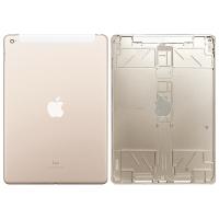 iPad Pro 12.9" (4g) back cover gold