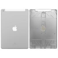 iPad Pro 12.9" (4g) back cover silver