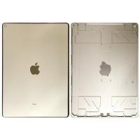 iPad Pro 12.9" (Wi-Fi) back cover gold