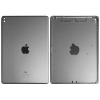 iPad Pro 9.7" (Wi-Fi) back cover gray