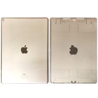 iPad Pro 12.9" II (4g) back cover gold
