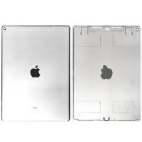 iPad Pro 12.9" II (4g) back cover silver