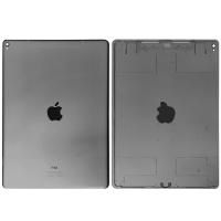 iPad Pro 12.9" II (4g) back cover gray