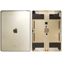 iPad Pro 12.9" II (Wi-Fi) back cover gold