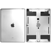 iPad Pro 12.9" II (Wi-Fi) back cover silver