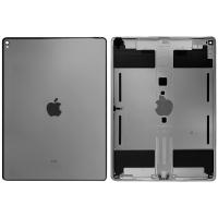 iPad Pro 12.9" II (Wi-Fi) back cover gray