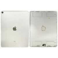 iPad Pro 12.9" III (4g) back cover silver