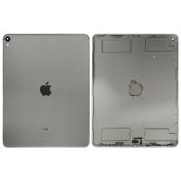 iPad Pro 12.9" III (4g) back cover gray