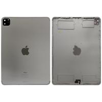 iPad Pro 12.9" 2020 (4g) back cover gray