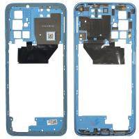 Xiaomi Redmi 10 4g 2021 Frame B Blue