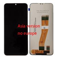 Samsung Galaxy A03s A037f Touch+Lcd Black (ASIA VERSION) Service Pack