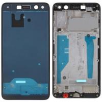 Huawei Y6 2017/Y5 2017/Nova Young Lcd Display Support Frame Black