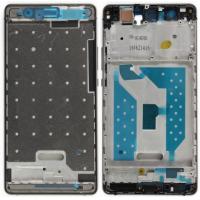 Huawei P9 Lite Lcd Display Support Frame Black