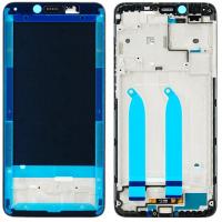 Xiaomi Redmi 6 / 6A Lcd Display Support Frame Black