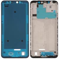 Xiaomi Redmi 7 Lcd Display Support Frame Blue