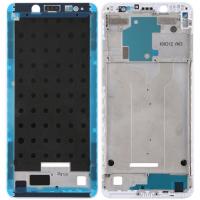 Xiaomi Redmi Note 5 Lcd Display Support Frame White