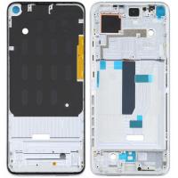 Xiaomi Mi 10T / 10T Pro Lcd Display Support Frame Silver