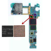 Samsung Galaxy S6 Edge Plus G928F Power Ic Max77833