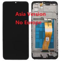 Samsung Galaxy A03s A037f Touch+Lcd+Frame (ASIA VERSION) Service Pack