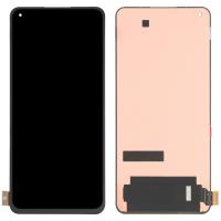 Xiaomi Mi 11 Lite 4G/5G / 5G NE Touch+Lcd Black  Universal Version