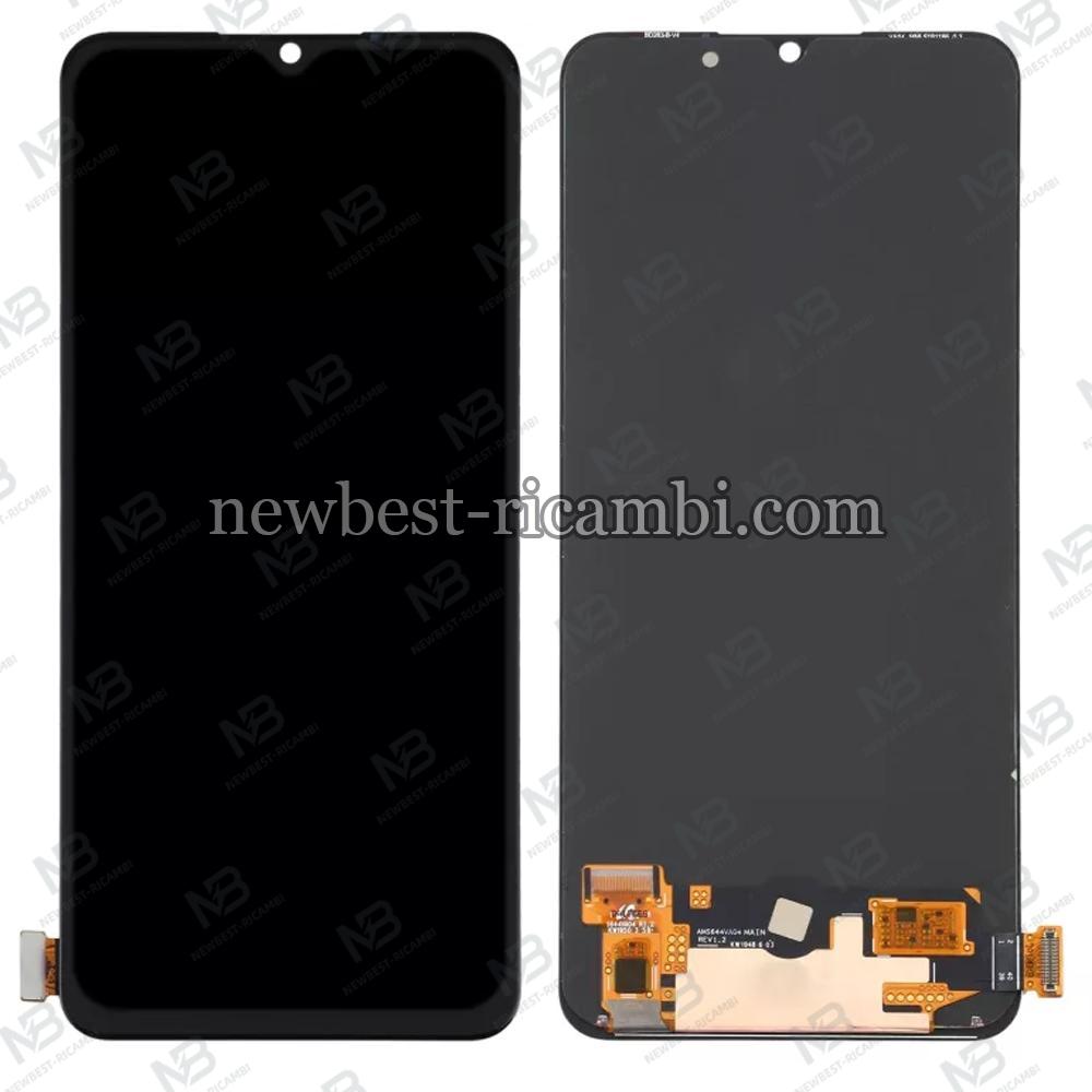 Oppo A73 4G touch+lcd black