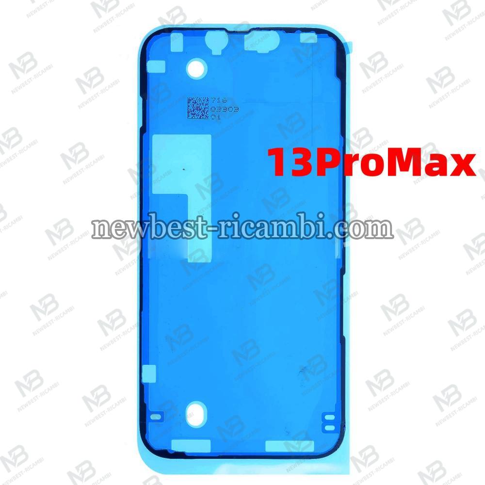 iPhone  13 Pro Max Lcd Display Frame Adhesive Foil