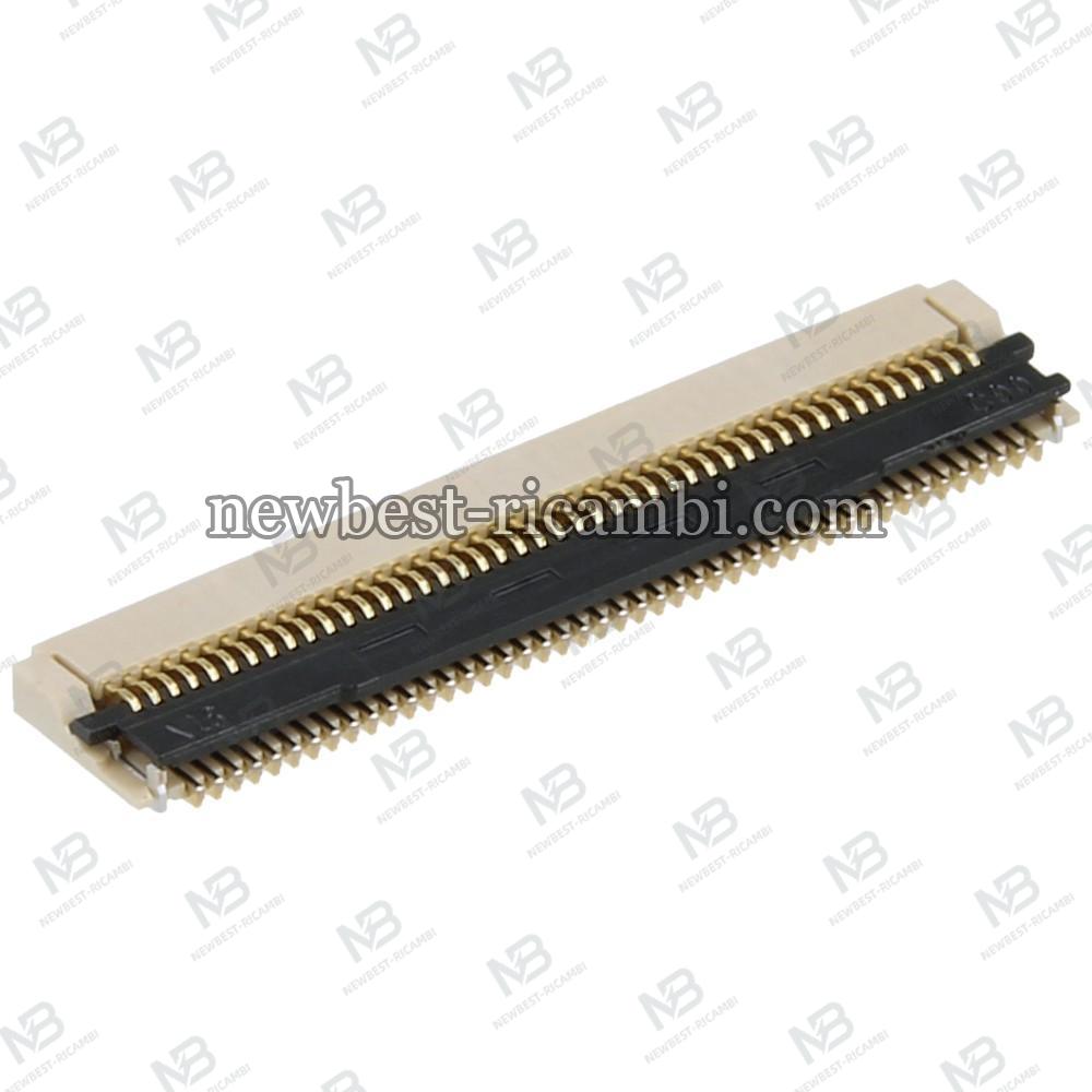 Samsung Galaxy Tab a 10.1 2019 T510 T515 Mainboard Touch FPC Connector