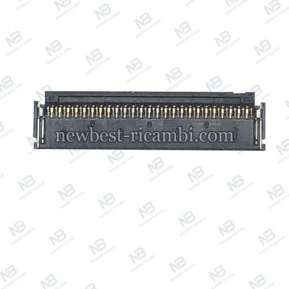iPad 2 Mainboard Touch FPC Connector