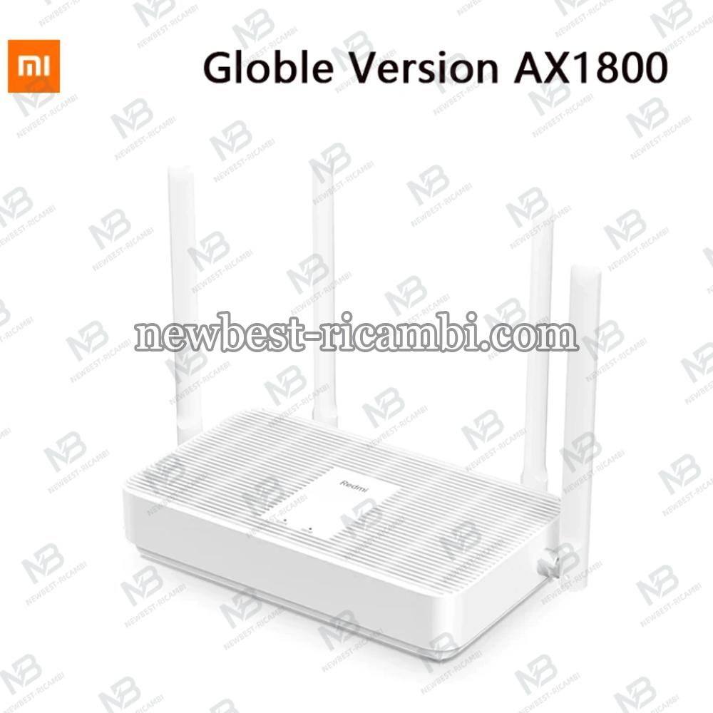 Xiaomi Mi AX1800 WiFi Router White In Blister