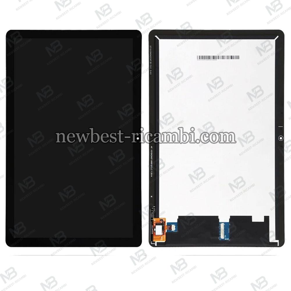 Lenovo IdeaPad Duet Chromebook CT-X636F Touch+Lcd Black Original