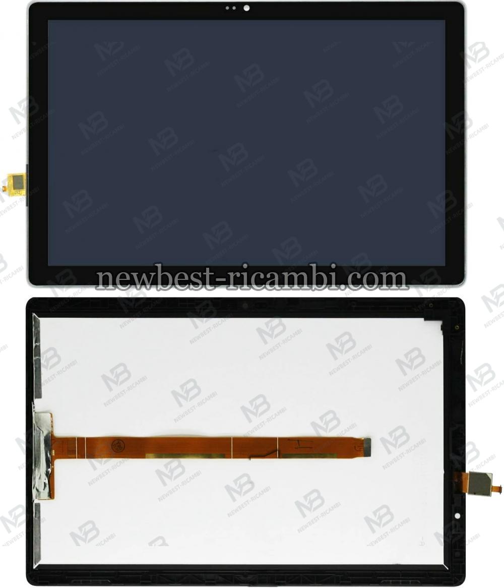Alcatel Tab 3t 10 2020 (8094x)Touch+Lcd+Frame Black Original