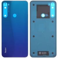 xiaomi redmi note 8t back cover blue AAA