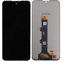Motorola Moto E30 / E40 XT2159-3 Touch+Lcd Black