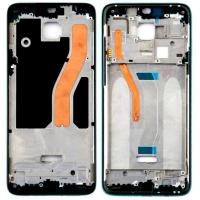 Xiaomi Redmi Note 8 Pro Lcd Display Support Frame Green