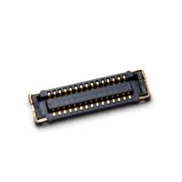 iPad Air/2017 Mainboard Touch FPC Connector