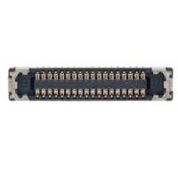 iPad 2018 (9.7") Mainboard Touch FPC Connector