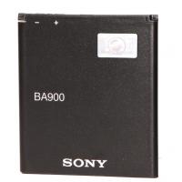 Sony Xperia E1 / J / L / M / TX LT29i ST26i C1904 C2105 s36h ST26a  BA900 Battery Original