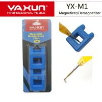 Yaxun YX-M1 Magnetizzatore per Cacciaviti