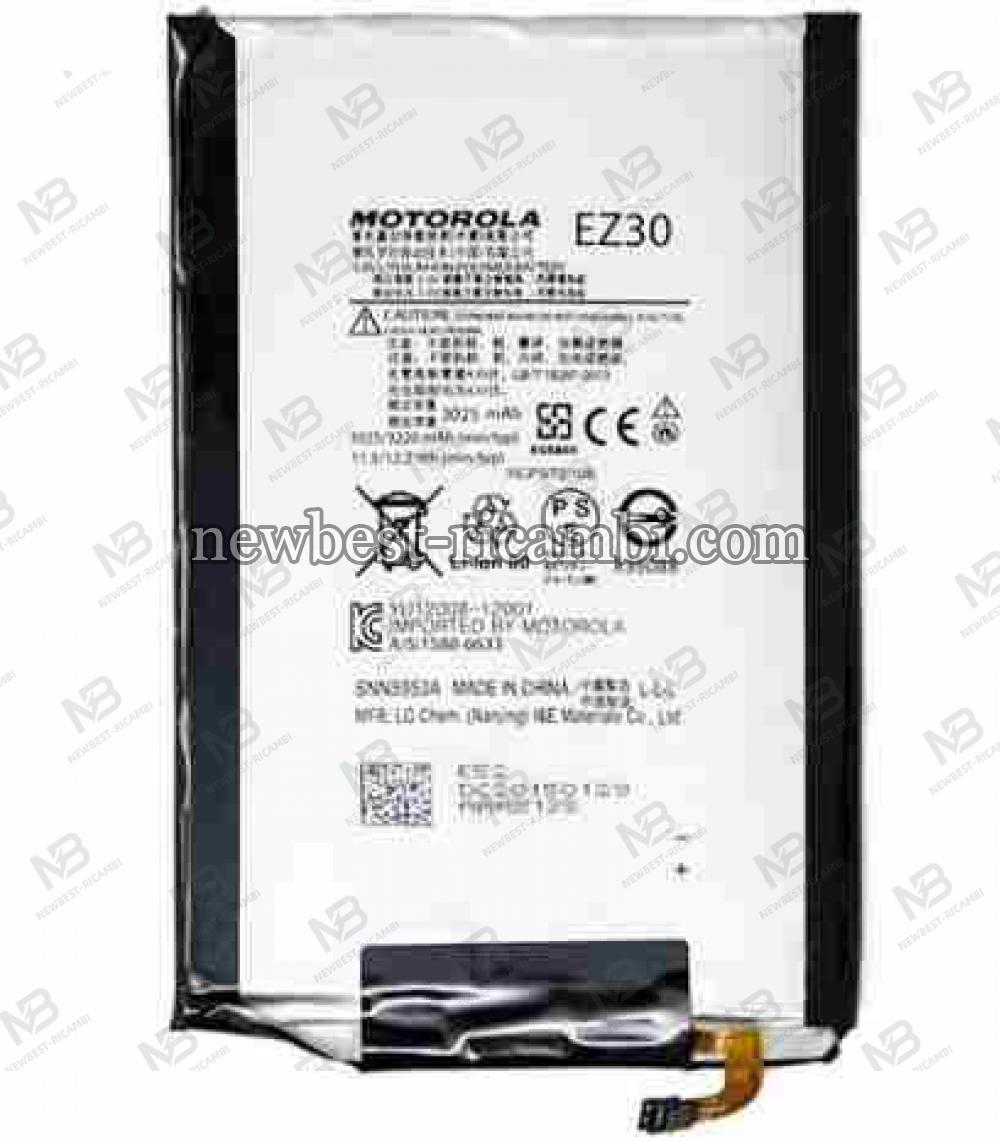 Motorola Nexus 6 XT1100 XT1103 EZ30 battery original