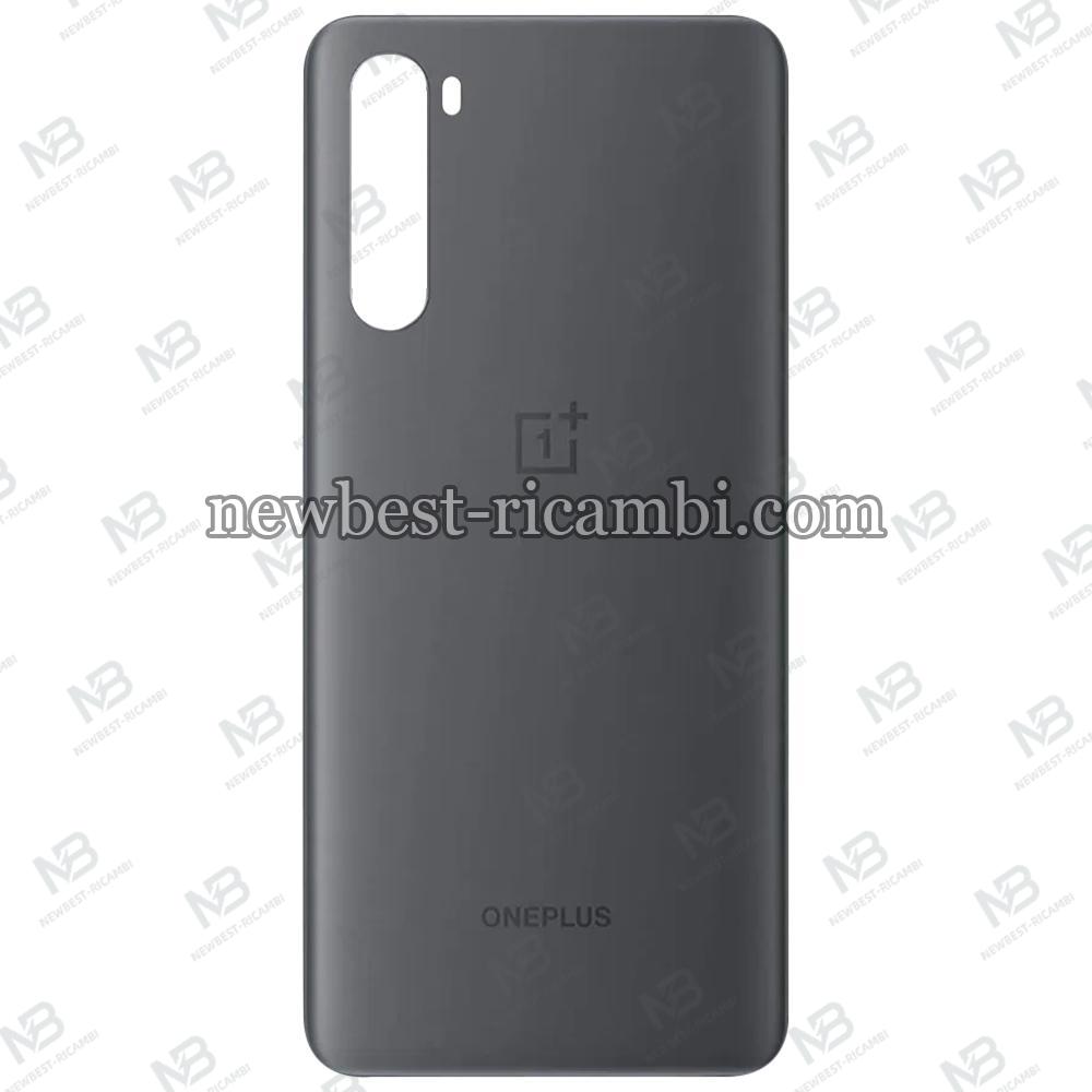 One PLus Nord 5g back cover grey AAA
