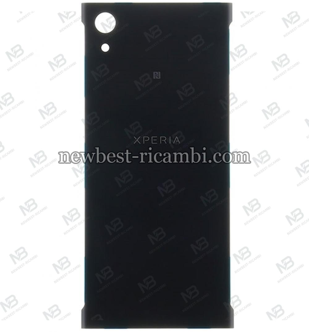 Sony Xperia XA1 Back Cover Black Original