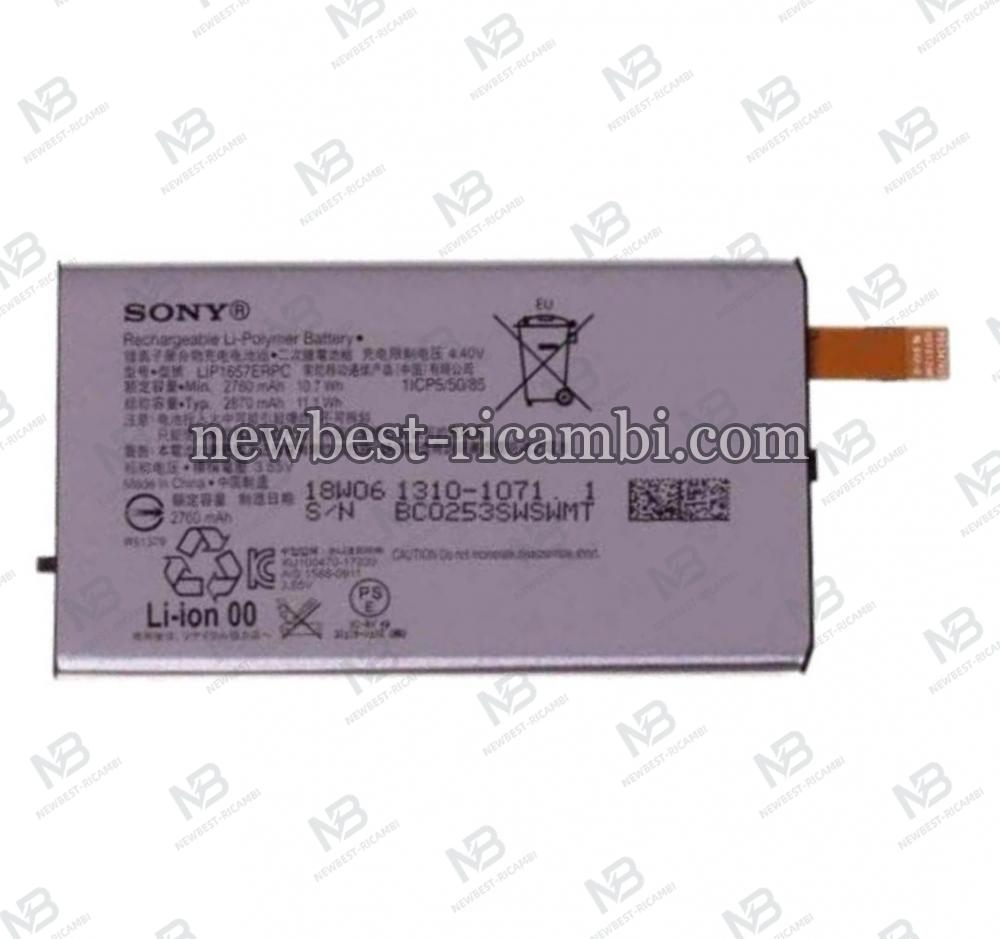 Sony Xperia XZ2 Compact H8314 H8324 LIP1657EPRC Battery