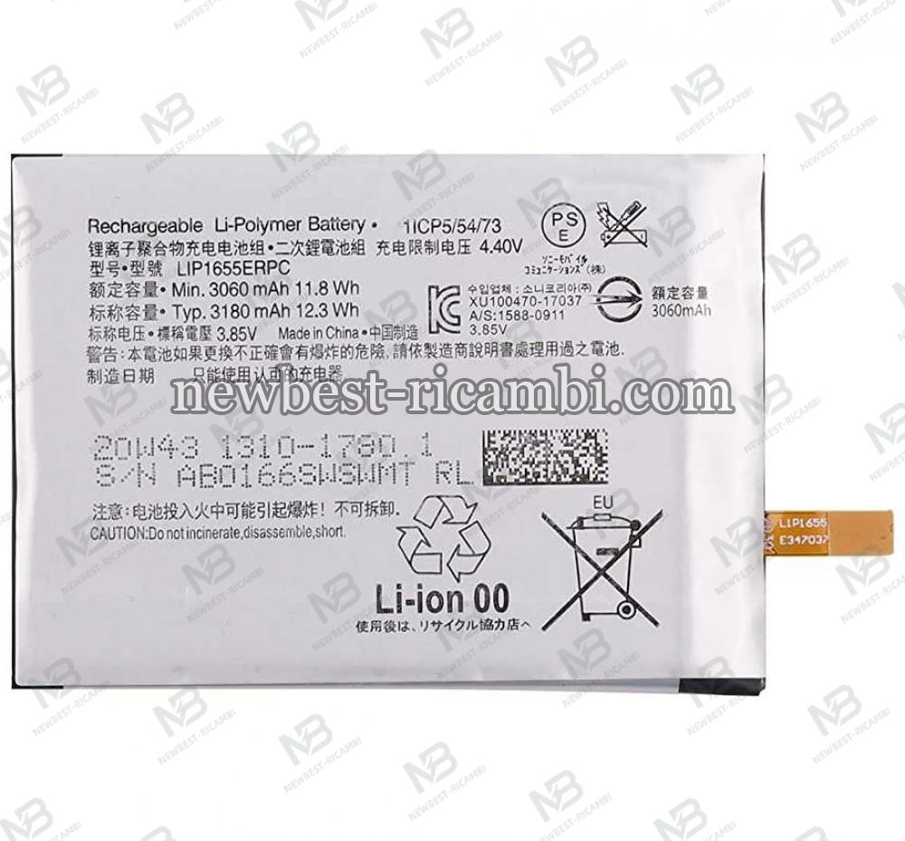 Sony Xperia XZ2 H8266 H8216 LIP1655ERPC Battery