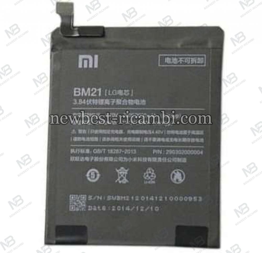 Xiaomi Mi Note BM21 Battery