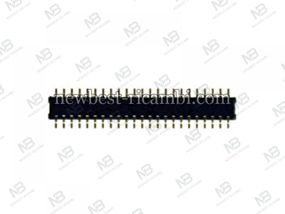 iPhone 5S/SE Mainboard Touch FPC Connector